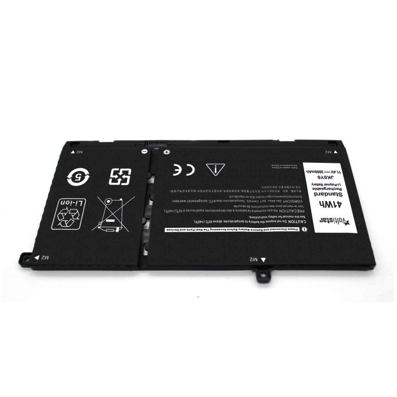 Laptop-Akku für DELL INSPIRON 5301 5401 5408 5409 JK6Y6 C5KG6 CF5RH
