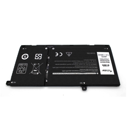Batteria del computer portatile per DELL INSPIRON 5301 5401 5408 5409 JK6Y6 C5KG6 CF5RH