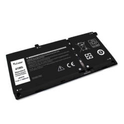 Batteria del computer portatile per DELL INSPIRON 5301 5401 5408 5409 JK6Y6 C5KG6 CF5RH