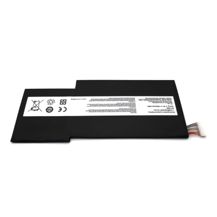 Laptop-Akku für MSI GS63-7RD GF63-8RD GF63-8RC GF75 BTY-M6K
