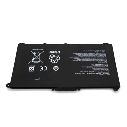 Batería para portátil HP HW03XL L96887-1D1 L96887-421 L96887-AC1 11.34V