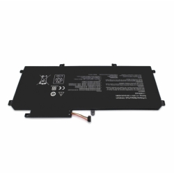 Batteria del computer portatile per ASUS ZENBOOK UX305 UX305L...