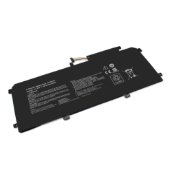 Batteria del computer portatile per ASUS ZENBOOK UX305 UX305L UX305F UX305C UX305CA C31N1411