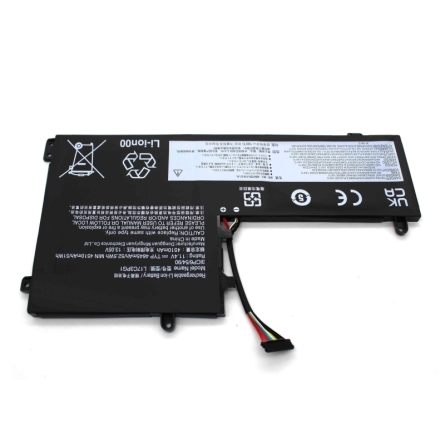 Batería para portátil LENOVO LEGION Y530 Y7000 Y7000P Y540-15IRH L17C3PG2 L17M3PG1