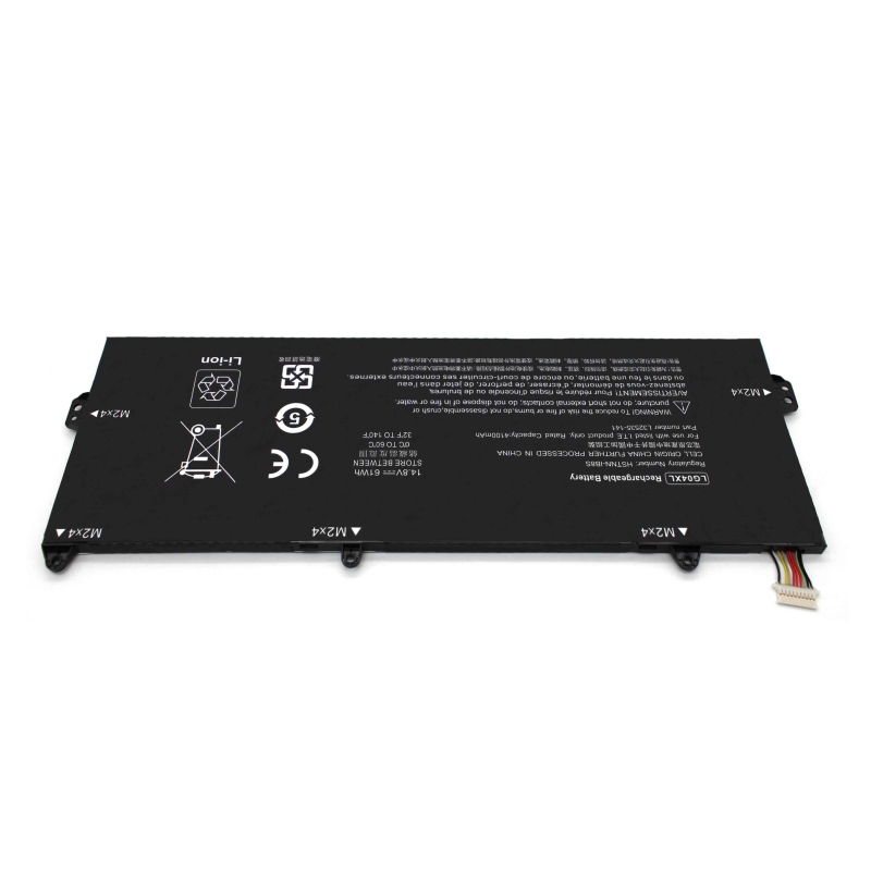 Laptop-Akku HP PAVILION 15-CS0054 LG04XL L32535-1C1 L32654-005