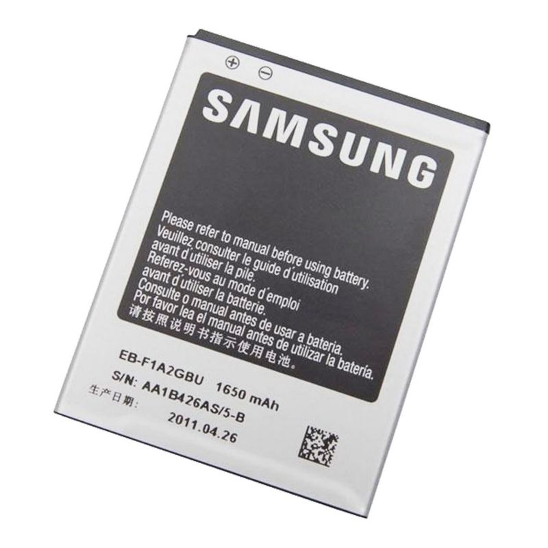 batería Galaxy S2 Samsung Samsung