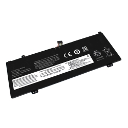 Batería para portátil LENOVO THINKBOOK 13S 14S L18D4PF0 L18C4PF0 L18M4PF0