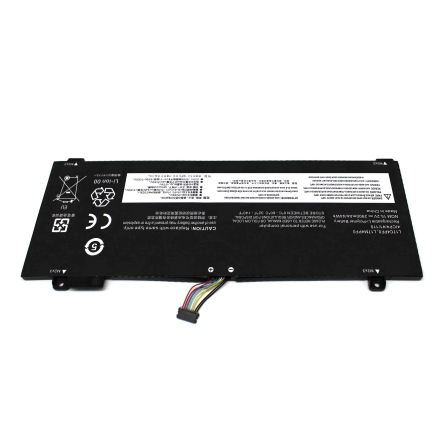 Batteria per laptop per LENOVO IDEAPAD S530 SERIE L17C4PF0 L17M4PF0