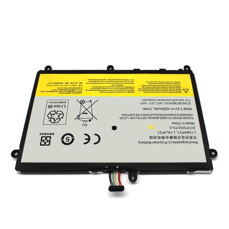 Batería para portátil LENOVO IDEAPAD YOGA 2 11 20332 2332 20428 L13L4P21 L13M4P21