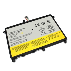 Batteria del computer portatile per LENOVO IDEAPAD YOGA 2 11 20332 2332 20428 L13L4P21 L13M4P21