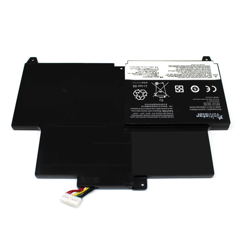 Laptop-Akku für LENOVO THINKPAD EDGE S230U 45N1095 45N1092 45N1093 45N1094