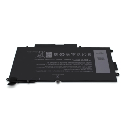 DELL LATITUDE 5289 7390 2 IN 1 Laptop-Akku K5XWW