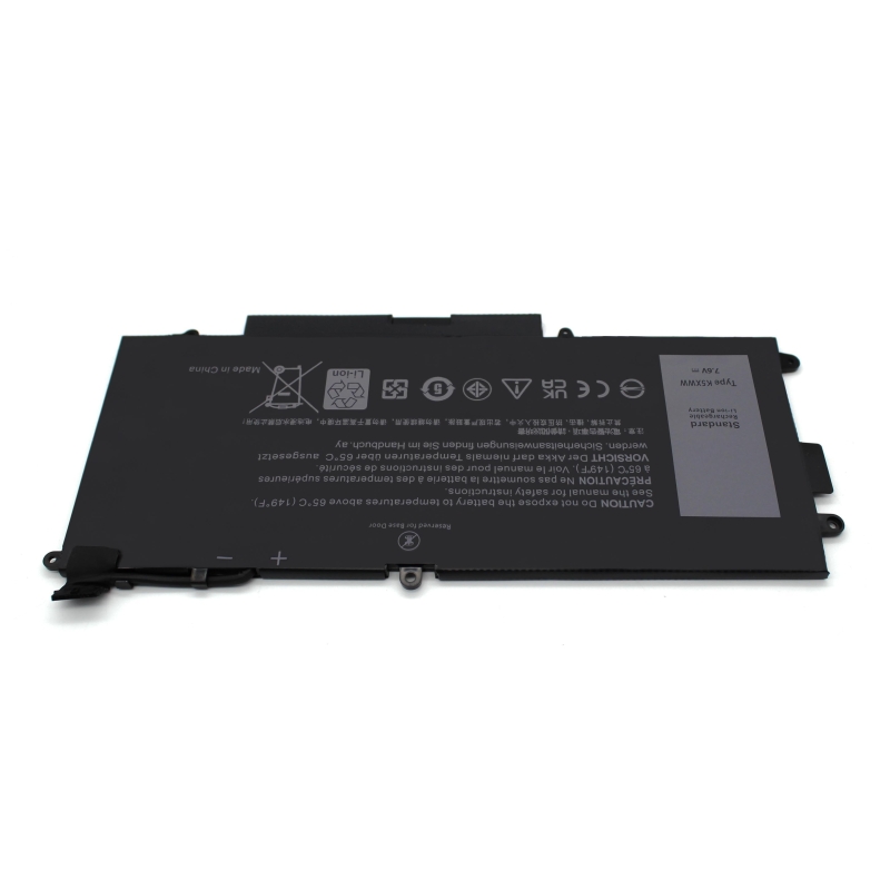 Batteria per laptop DELL LATITUDE 5289 7390 2 IN 1 K5XWW