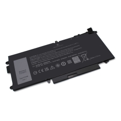 Batería para portátil DELL LATITUDE 5289 7390 2 EN 1 K5XWW