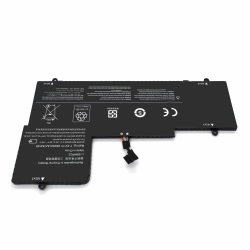 Batería para portátil LENOVO YOGA 710-14ISK 710-15IKB 5B10K90778...