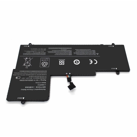 Batería para portátil LENOVO YOGA 710-14ISK 710-15IKB 5B10K90778 L15M4PC2