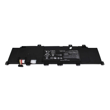 Batteria per laptop per ASUS X502 X502C X502CA S500 C21-X502 C31-X502 11,1 V