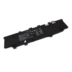Batteria per laptop per ASUS X502 X502C X502CA S500 C21-X502 C31-X502 11,1 V