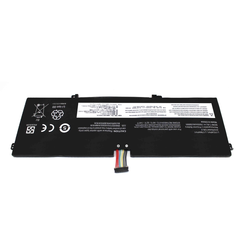 Batería para portátil LENOVO YOGA 7 PRO C930 C930-13IKB L17C4PH1 L17M4PH1