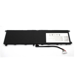 Batería para portátil MSI GS65 GS75 PS63 P65 P75 STEALTH BTY-M6L