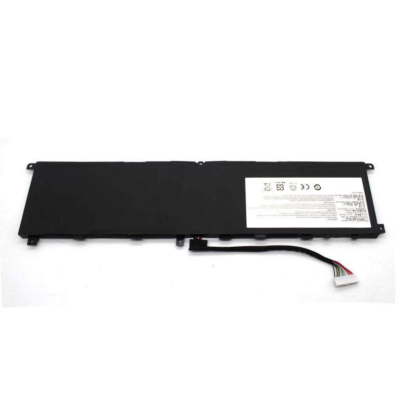 Laptop-Akku für MSI GS65 GS75 PS63 P65 P75 STEALTH BTY-M6L