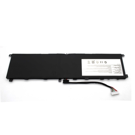 Batería para portátil MSI GS65 GS75 PS63 P65 P75 STEALTH BTY-M6L