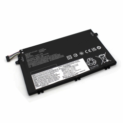 Laptop-Akku für LENOVO THINKPAD E480 E490 E580 E590 L17C3P51 L17L3P51