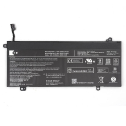 Batería para portátil TOSHIBA DYNABOOK SATELLITE PRO L50-G...