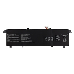 Batería para portátil ASUS ZENBOOK S13 UX392 UX392FA UX392FN...