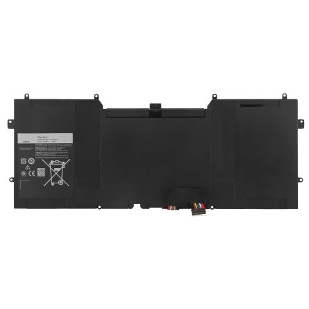 Laptop-Akku für DELL XPS 12 9Q12 12 9Q32 13 13 9333 L321X C4K9V Y9N00