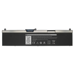 Batería para portátil DELL PRECISION 7530 7730 7540 7740 NYFJH 0WNRC GW0K9