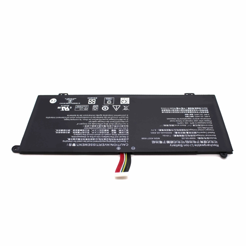 Laptop-Akku TOSHIBA DYNABOOK SATELLITE PRO 4588105-2S