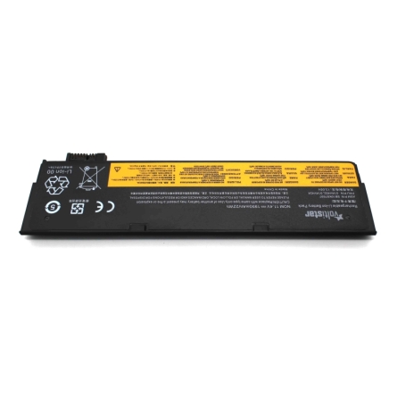 Laptop-Akku für LENOVO THINKPAD A475 A485 T570 T480 T580 01AV422 01AV423 01AV452