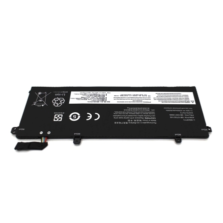 Laptop-Akku für LENOVO THINKPAD P43S T490 T495 T14 GEN 1 L18M3P73 L18M3P74