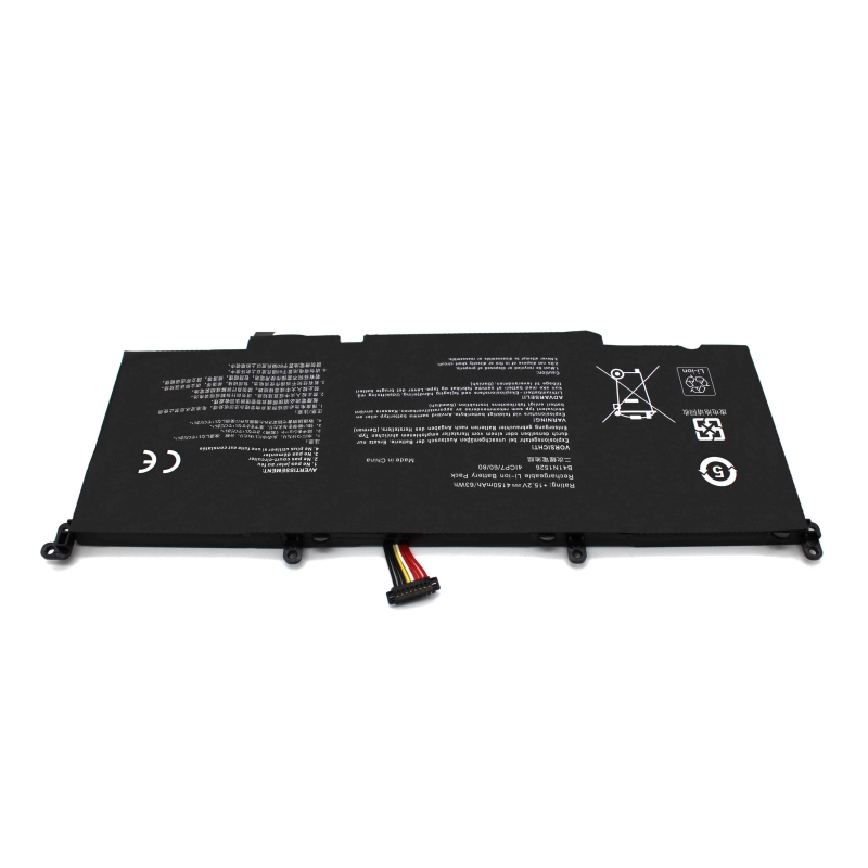 Batería para portátil ASUS ROG STRIX GL502 GL502V GL502VT GL502VT-1A S5 S5VT6700 B41N1526