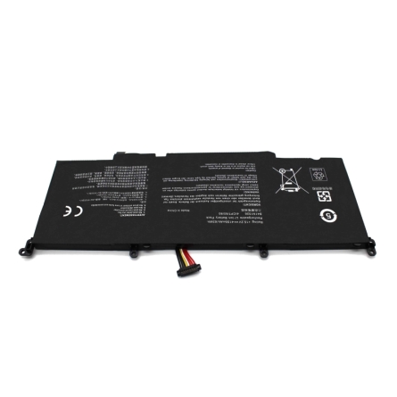 Batteria del computer portatile per ASUS ROG STRIX GL502 GL502V GL502VT GL502VT-1A S5 S5VT6700 B41N1526