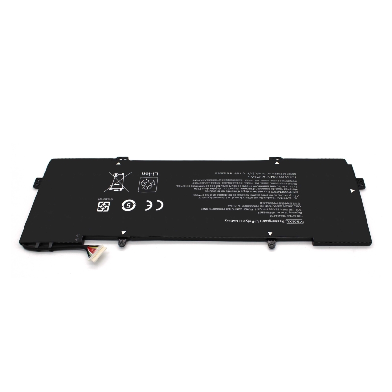 Batería para portátil HP SPECTRE X360 15-BL101NA 15-BL101NG 15-BL112DX 15-BL131NG KB06XL
