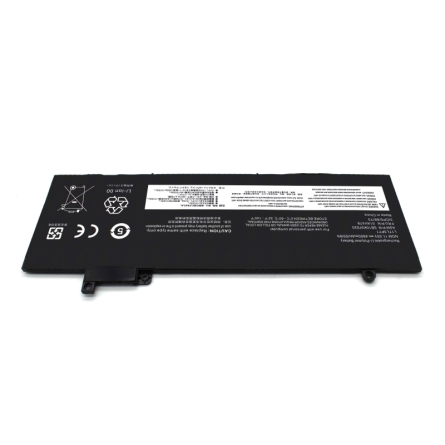 Batería para portátil LENOVO THINKPAD T480S L17L3P71 L17M3P71 L17M3P72 01AV478