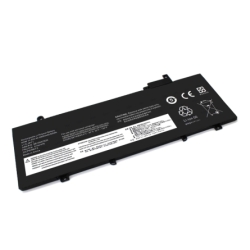 Batteria del computer portatile per LENOVO THINKPAD T480S L17L3P71 L17M3P71 L17M3P72 01AV478