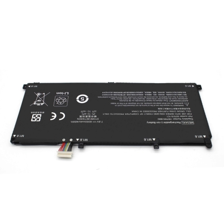Batteria per laptop per HP ELITE X2 1013 G3 ME04XL 937519-171 937519-1C1