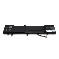 Laptop-Akku für DELL ALIENWARE 17 R2 17 R3 ALW17ED-1728...