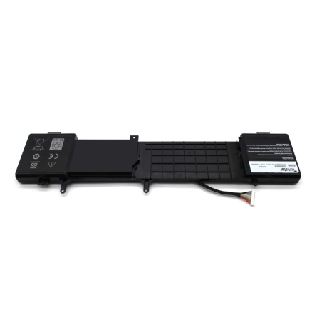 Laptop-Akku für DELL ALIENWARE 17 R2 17 R3 ALW17ED-1728 ALW17ED-1828T ALW17ED-2728 6JHCY 6JHDV