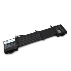 Batteria del computer portatile per DELL ALIENWARE 17 R2 17 R3 ALW17ED-1728 ALW17ED-1828T ALW17ED-2728 6JHCY 6JHDV