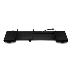 Batteria del computer portatile per DELL ALIENWARE 17 R2 17 R3 ALW17ED-1728 ALW17ED-1828T ALW17ED-2728 6JHCY 6JHDV
