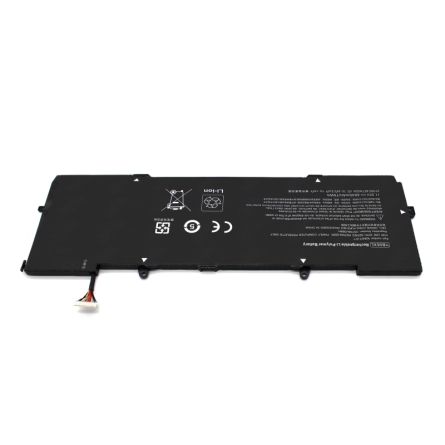 Laptop-Akku für HP SPECTRE X360 15 15-CH010TX YB06XL HSTNN-DB8H HSTNN-DB8V