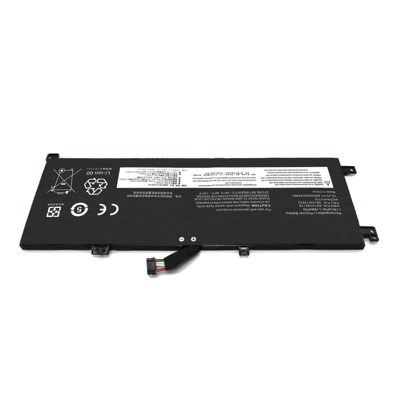 Laptop-Akku für LENOVO THINKPAD L13 YOGA GEN1 L13 YOGA GEN2 L18C4P90 L18M4P90