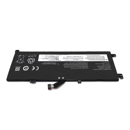 Batteria del computer portatile per LENOVO THINKPAD L13 YOGA GEN1 L13 YOGA GEN2 L18C4P90 L18M4P90