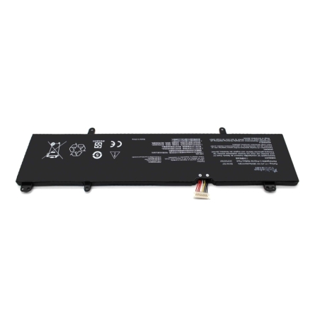Batería para portátil ASUS VIVOBOOK S14 S410 S410U S410UA S410UF S410UN B31N1707