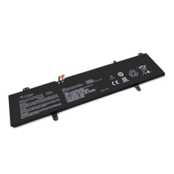 Batteria del computer portatile per ASUS VIVOBOOK S14 S410 S410U S410UA S410UF S410UN B31N1707
