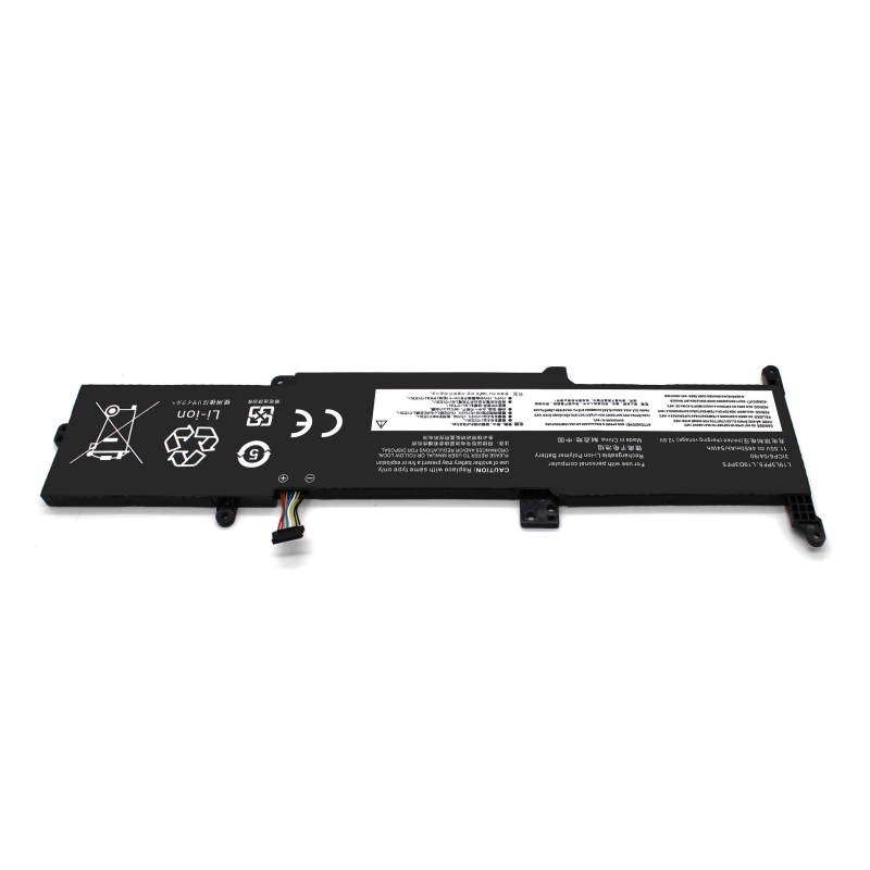 Batería para portátil LENOVO IDEAPAD 3 14ADA05 14IIL05 14IML05 15IIL05 15IML05 L19C3PF7 L19D3PF5
